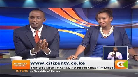 citizen tv kenya today.